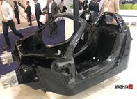 گزارش اختصاصی ماشین3 از نمایشگاه JEC WORLD 2019 در پاریس